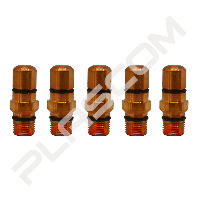 0409-2095 - SAF Electrode 120-240A H25