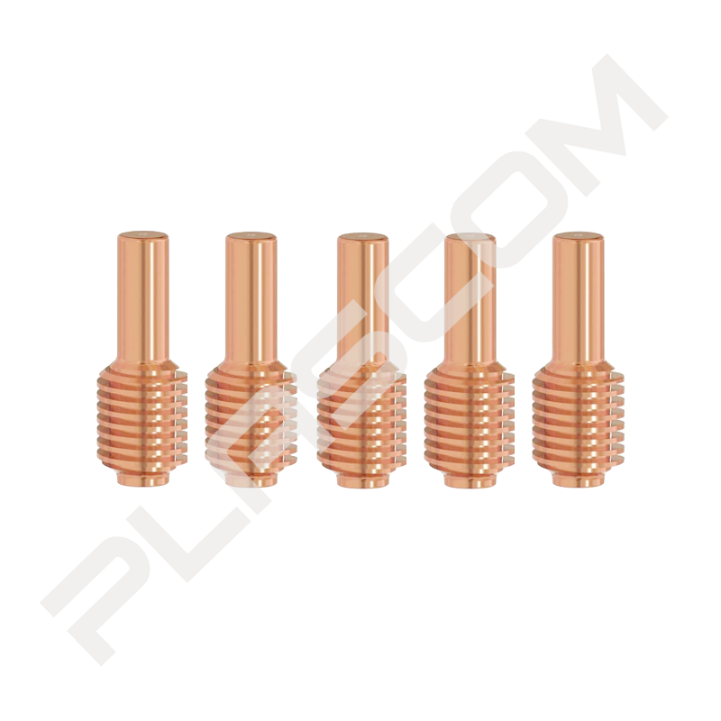 120926 - PMX-1000/1100/1250/1650 - Electrode Pk of 5
