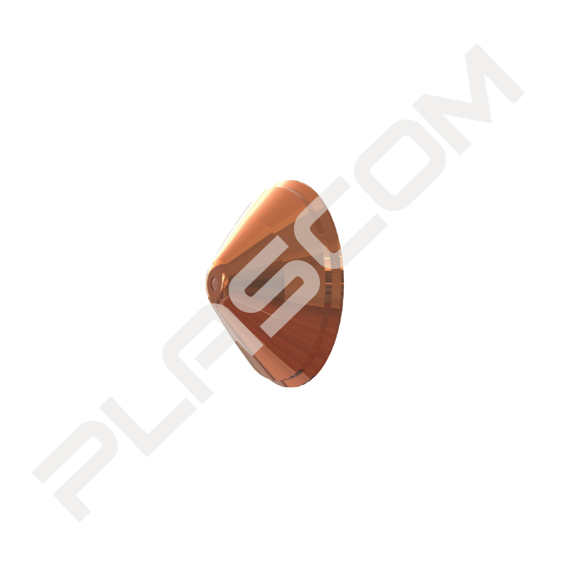 22009 - ESAB PT-24 Shield Cup 50-100A (Old Version)