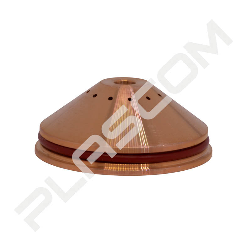 60-0407 – PHD-260 Shield 260A, SS, Al