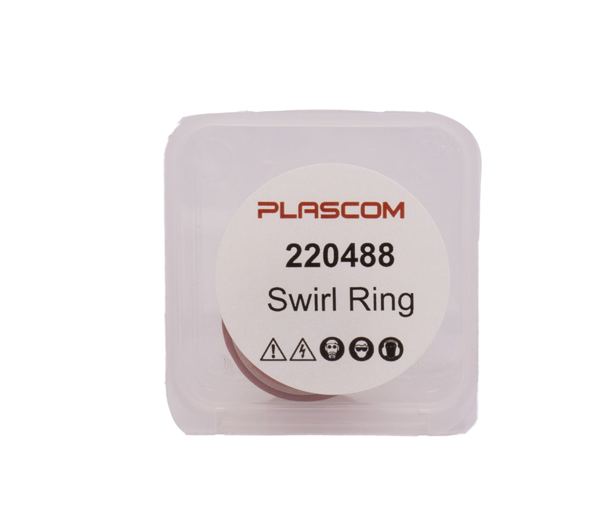 220488 - MAXPRO200 Swirl Ring