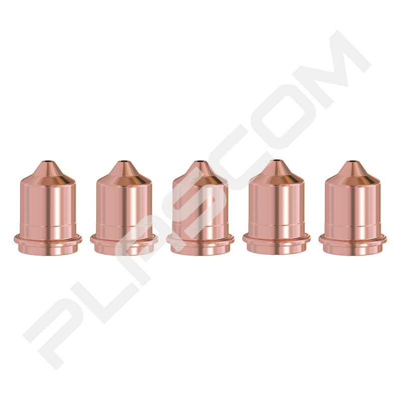 W100000329 - Tomahawk 45 LC45 Nozzle Pack of 5