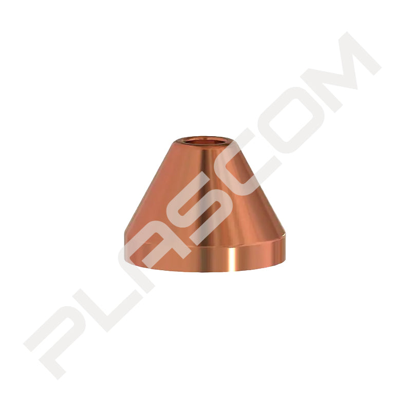 W100000332 - Tomahawk 45 LC45 Gouging Shield Cap