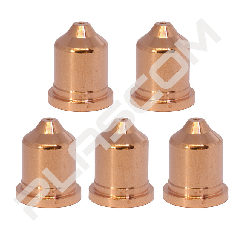 220819 - Powermax 65/85/105 Nozzle 65A Pack of 5