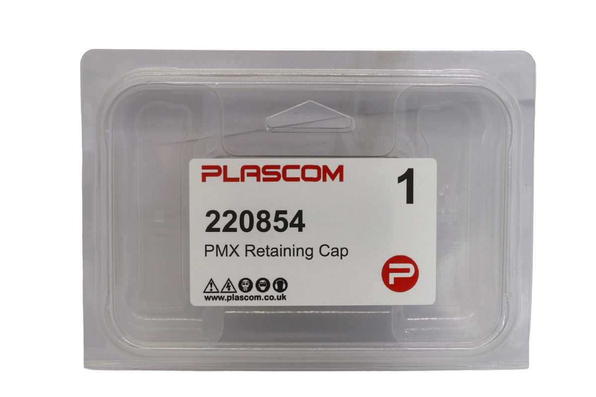 220854 - Powermax 45XP/65/85/105 Retaining Cap