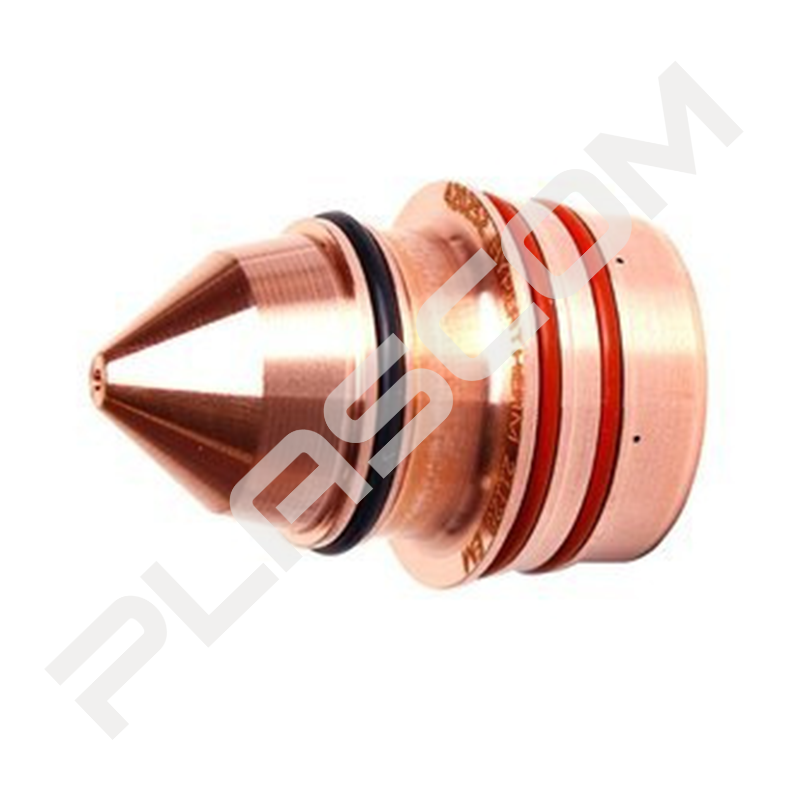420261 - XPR Nozzle 170A Mild Steel