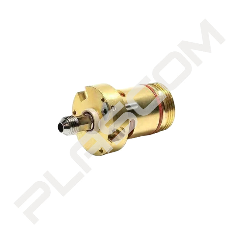 428147 - Powermax-125 180° Machine Torch Main Body