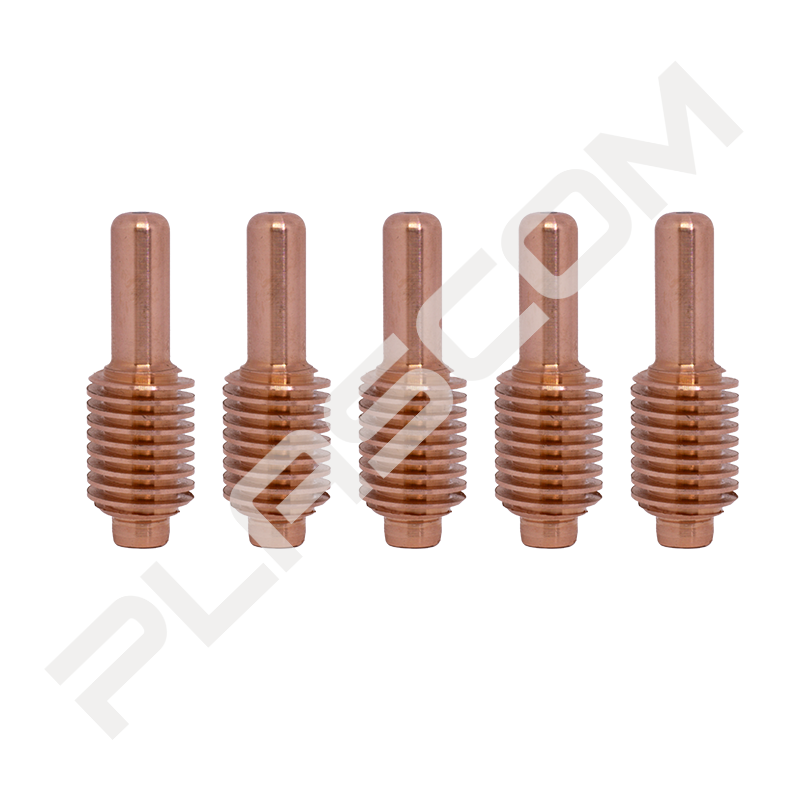 52677 - EVO CUT 80-100 Electrode Pack of 5
