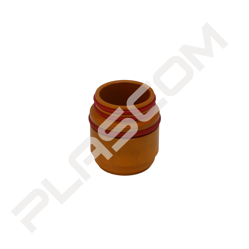 BK14300-18 - FlexCut LC125M Isolator Assembly