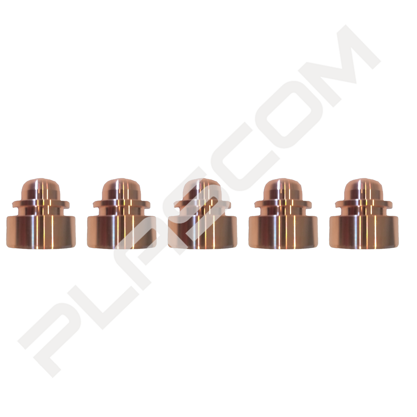 W000325149 - SAF OCP-150 Dual Gas Nozzle 40A (T40) (0409-2414)