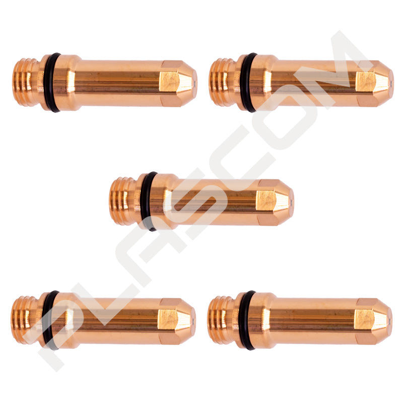 420887 - MAXPRO200 Electrode, Gouging, 200A, Air, O₂ Pack of 5