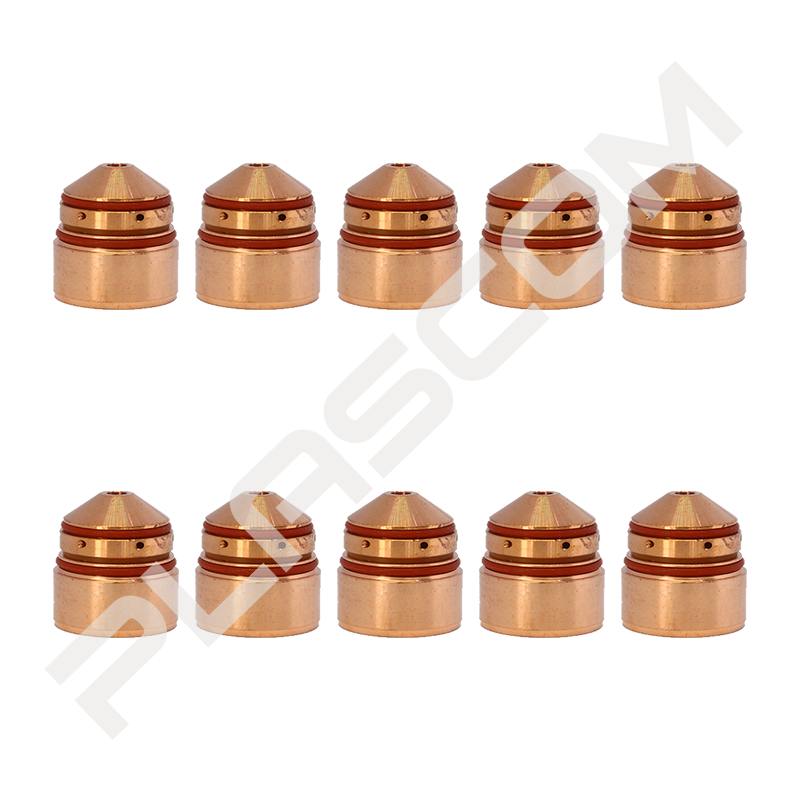 W000237635 - SAF CPM-360 Nozzle 80-140A Pack of 10