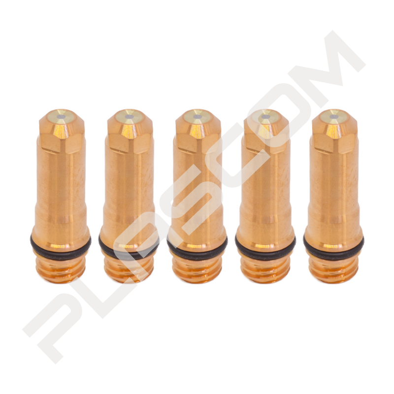 60-0665 – PHD-260 Electrode SILVER 130A, MS Pk of 5