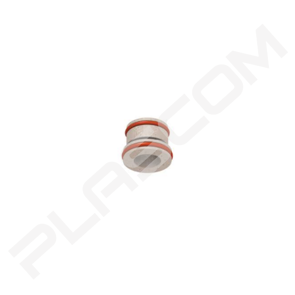 277259 - Swirl Ring 200A, SS