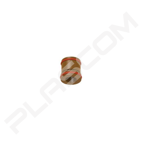 277138 - Swirl Ring 30A, SS