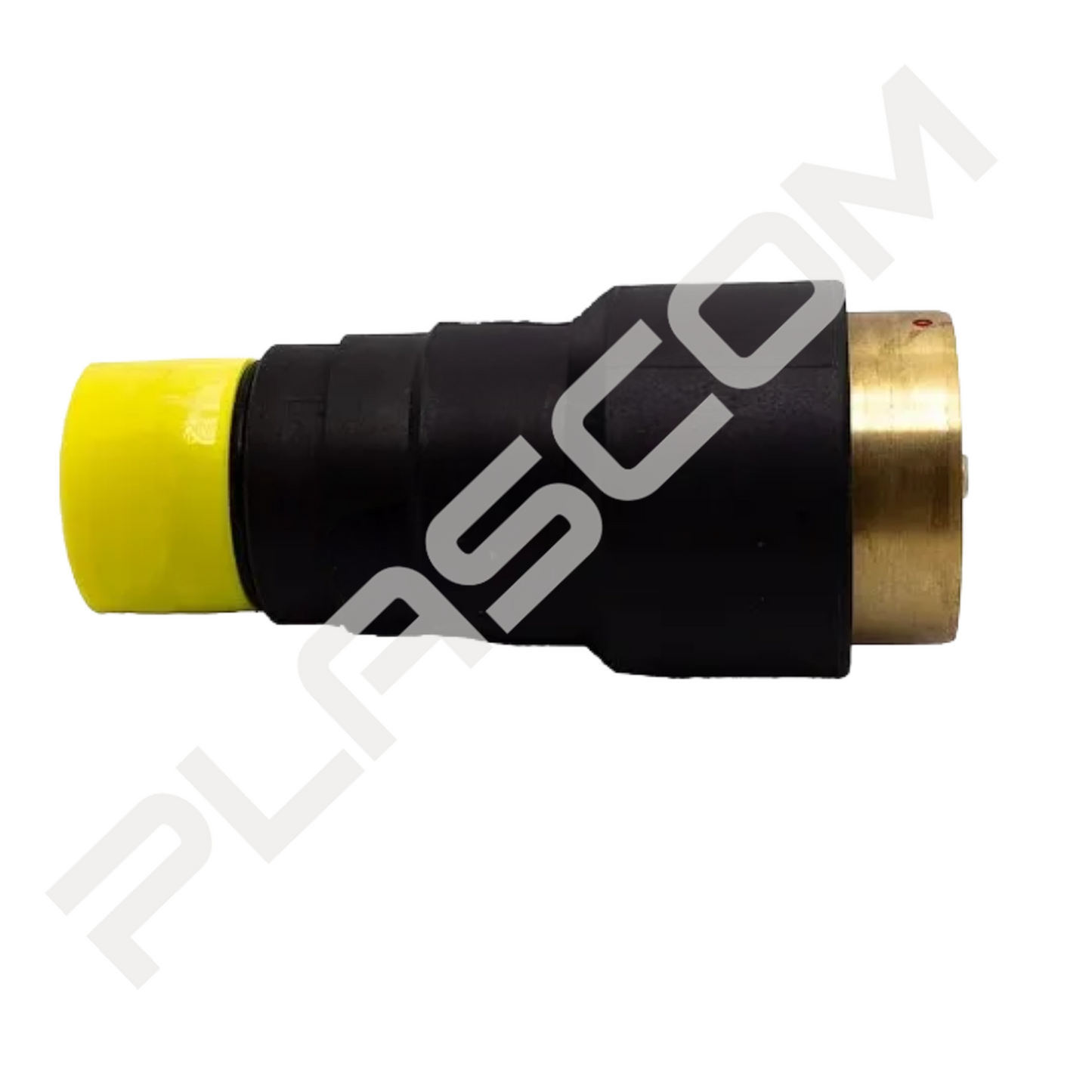 W000325120 - SAF OCP-150 O₂ Torch Main Body (0409-2115)