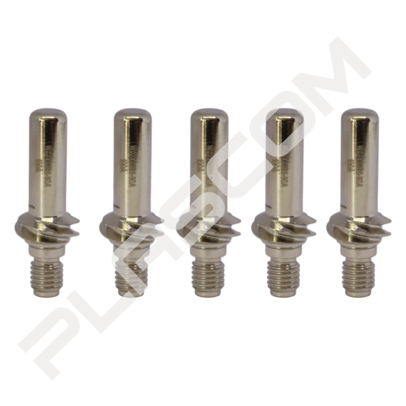 W03X0893-60A - (KP2845-1) Tomahawk LC105 Electrode Pack of 5