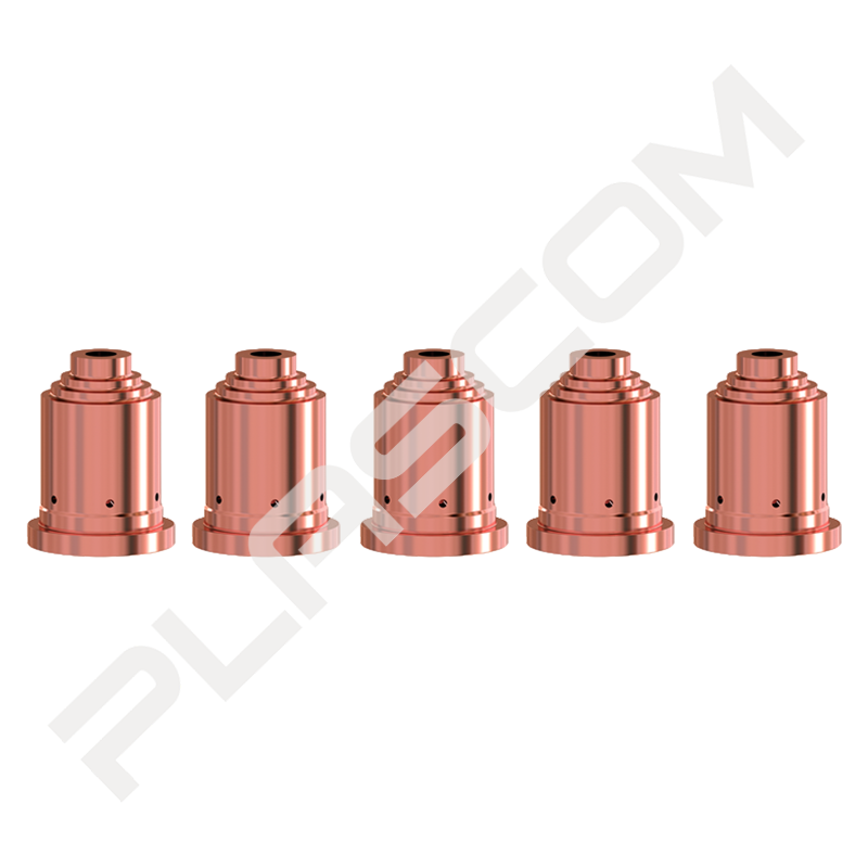 W100000331 - Tomahawk 45 LC45 Gouging Nozzle Pack of 5