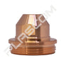 020605 - MAX-200/HT-2000 Nozzle 200A, O₂