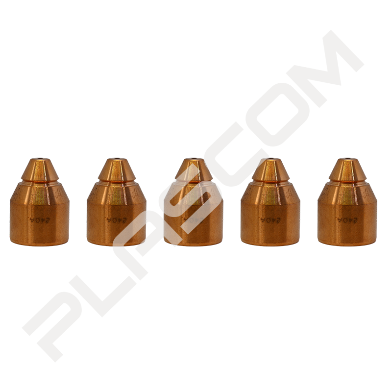 0409-1351 - SAF Nozzle 500A, N₂