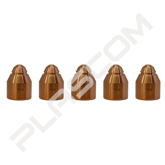 0409-2072 - SAF Nozzle 60A