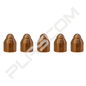 0409-2072 - SAF Nozzle 60A