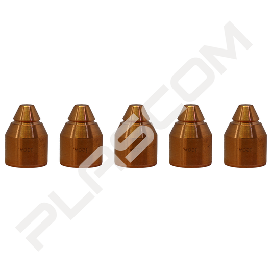 0409-2076 - SAF Nozzle 120A