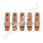 0409-2185 - SAF OCP-150 O₂ Electrode HX5 (W000379083) Pack of 5
