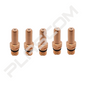 W000325147 - SAF OCP-150 Dual Gas Electrode (0409-2395)