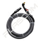 088164 - Powermax 45XP Hand torch 75 Degree 7.6m Lead Assy.