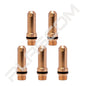 120667 - MAX-200/HT-2000 Electrode 200A, Air, O₂ Pack of 5