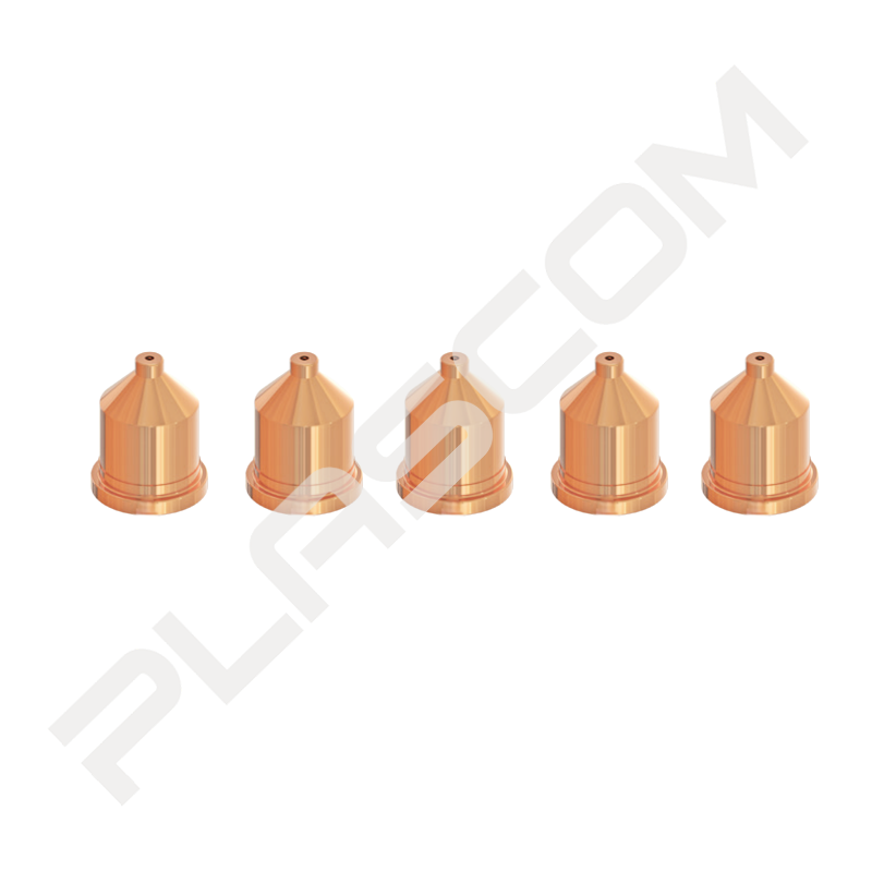 120927 - PMX-1000/1100/1250/1650 - Nozzle 80A Pk of 5