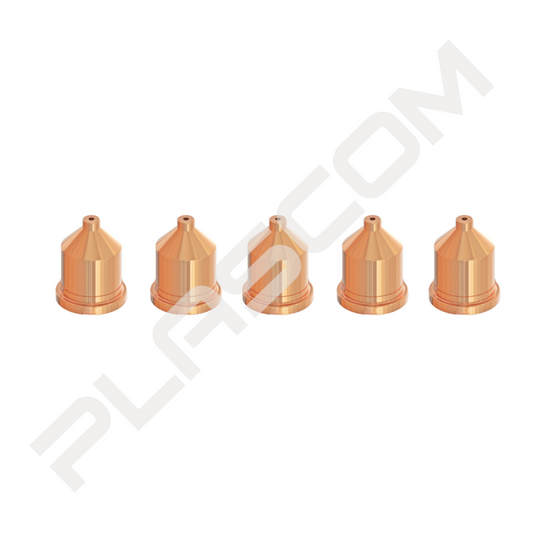 220011 - PMX-1000/1100/1250/1650 - Nozzle 100A Pk of 5
