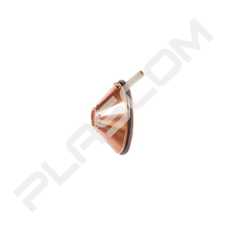 1989 - Cebora CP161 Shield