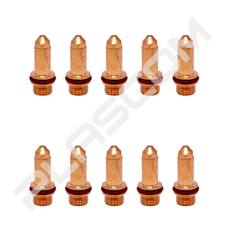 21539 - ESAB PT-24 Electrode 15-100A Pack of 10