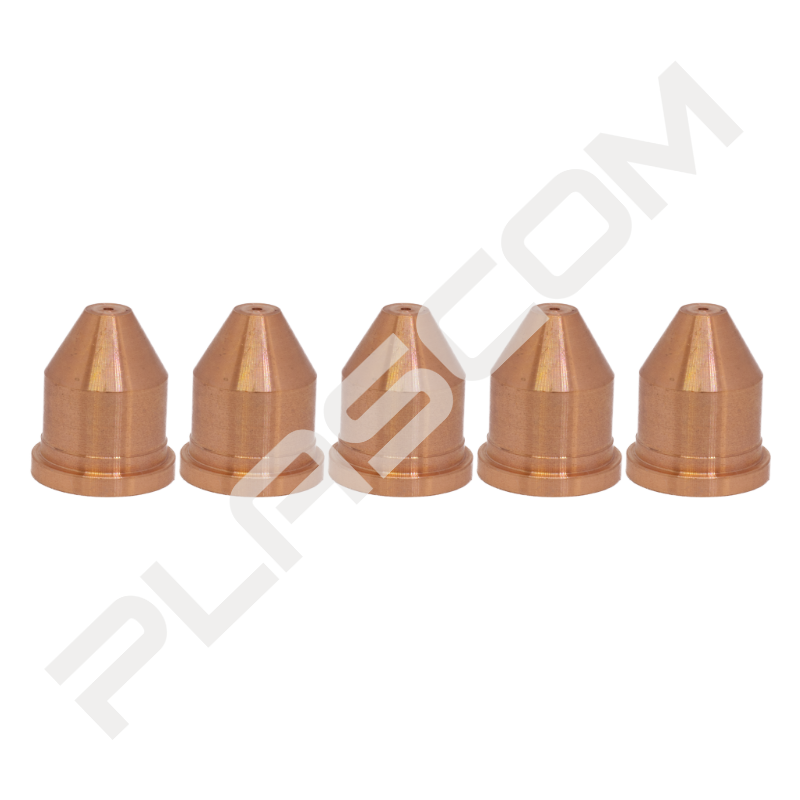 220006 - PMX-1000/1100/1250/1650 - Nozzle 40A Pk of 5