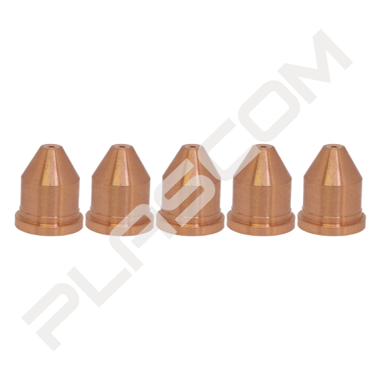 220064 - PMX-1000/1100/1250/1650 - Nozzle 100A Pk of 5
