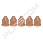 220006 - PMX-1000/1100/1250/1650 - Nozzle 40A Pk of 5