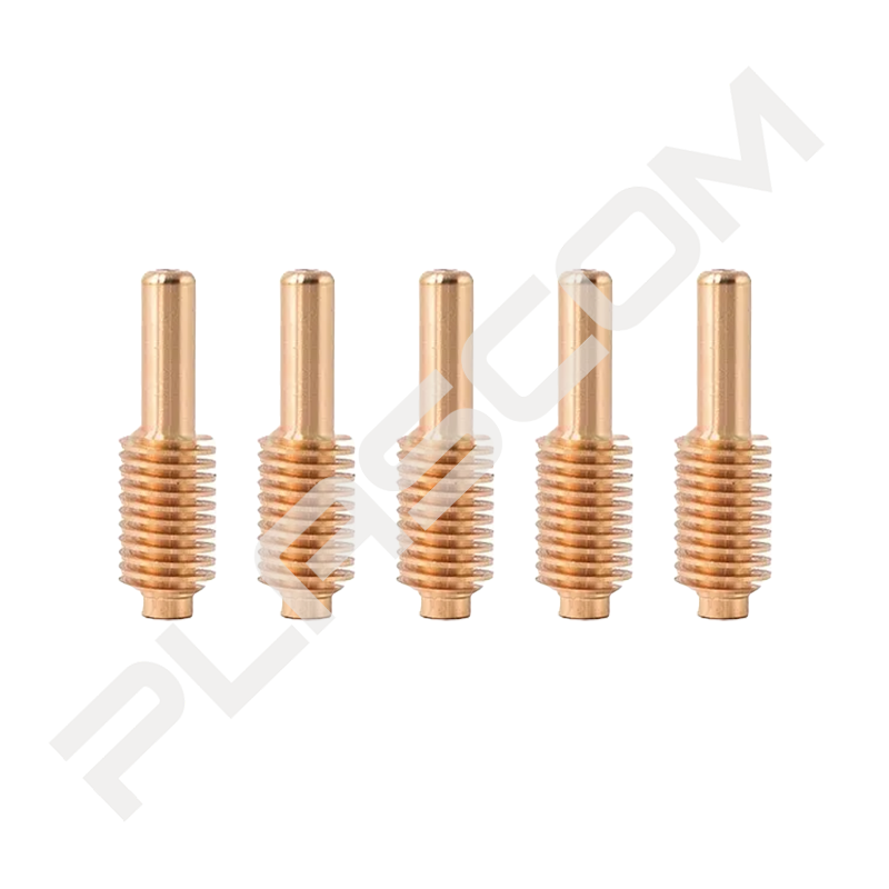 220037 - PMX-1000/1100/1250/1650 - Electrode 100A Pk of 5