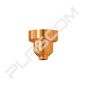 120930 - PMX-1000/1100/1250/1650 - Shield, Machine 40-80A