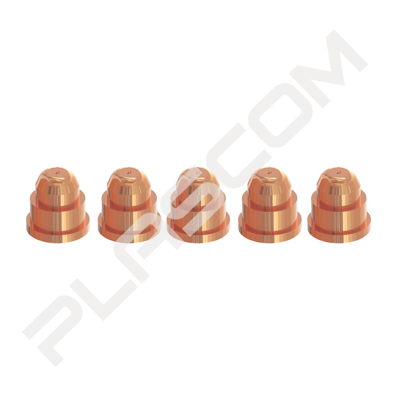 220329 - PMX-1000/1100/1250/1650 - Nozzle, Fine Cutting Pk of 5