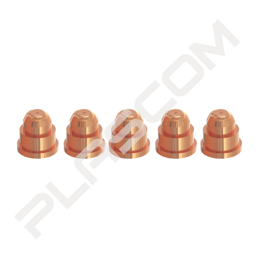 220329 - PMX-1000/1100/1250/1650 - Nozzle, Fine Cutting Pk of 5