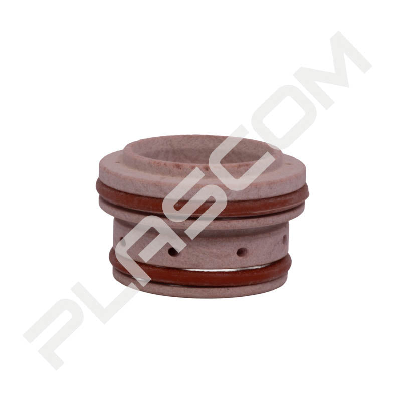 W000275470 - SAF CPM-400 Swirl Ring 200A