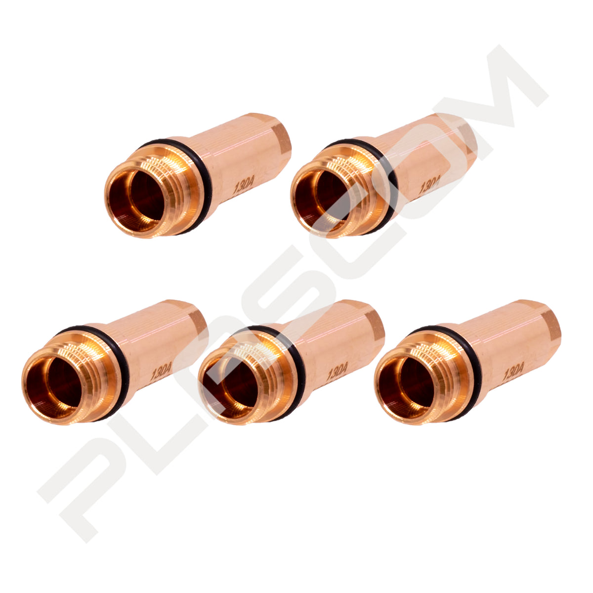 220487 - MAXPRO200 Electrode, 50-130A, Air, O₂ Pack of 5