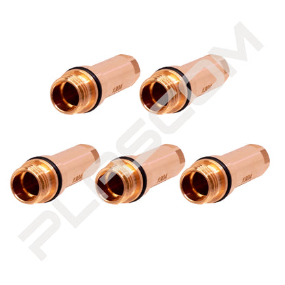 220487 - MAXPRO200 Electrode, 50-130A, Air, O₂ Pack of 5