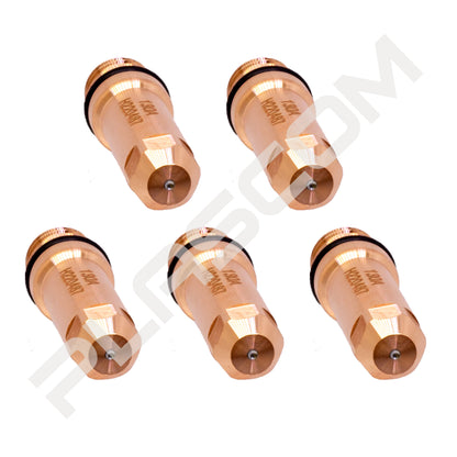 220487 - MAXPRO200 Electrode, 50-130A, Air, O₂ Pack of 5