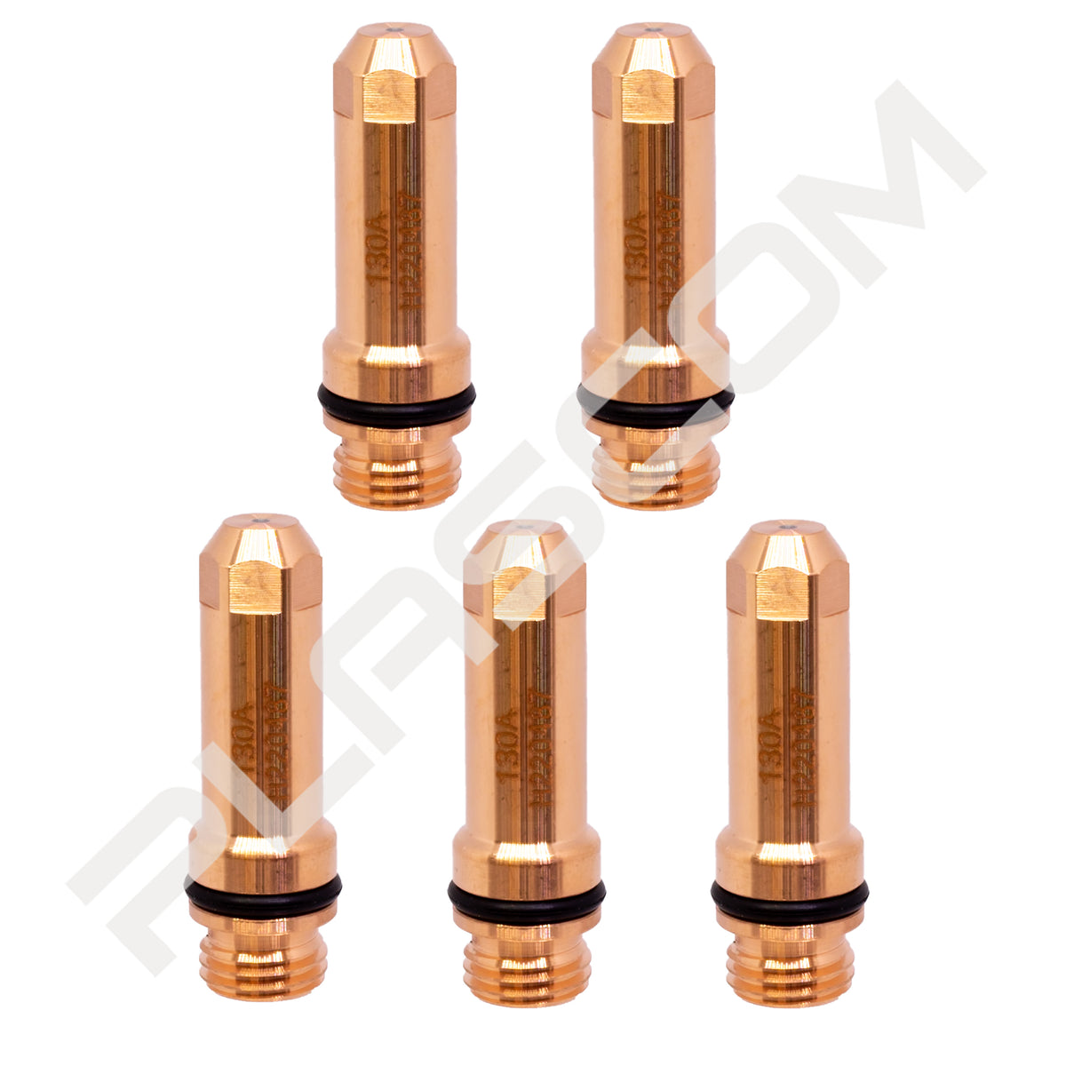 220487 - MAXPRO200 Electrode, 50-130A, Air, O₂ Pack of 5