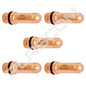 220487 - MAXPRO200 Electrode, 50-130A, Air, O₂ Pack of 5
