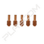 037564 - Compatible GYS MT-70 Electrode Pack of 5