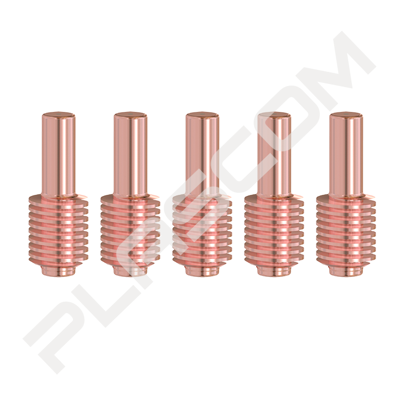 W100000328 - Tomahawk 45 LC45 Electrode Pack of 5